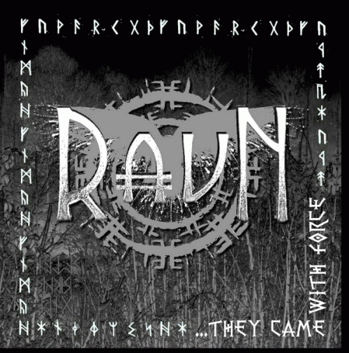 Ravn (FRA) : ...They Came with Force